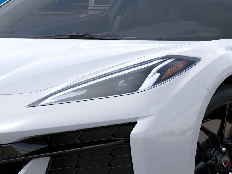 New 2025 Chevrolet Corvette Z06 image 10