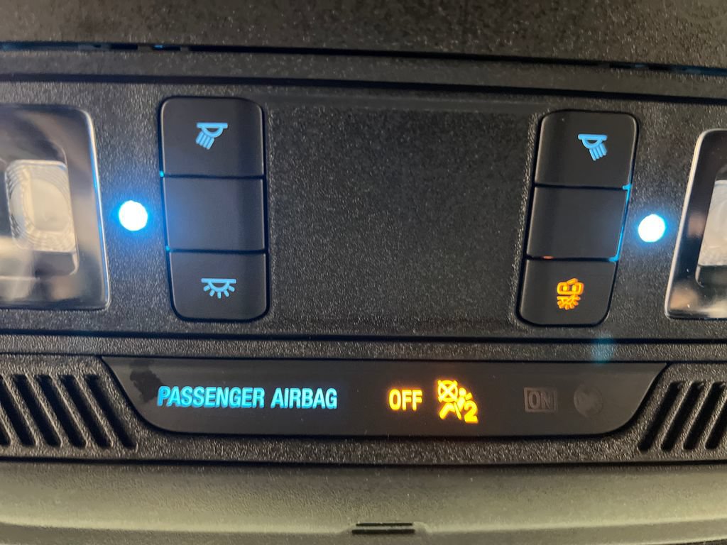 Used 2026 Ford Explorer ST-Line AWD/4WD image 67