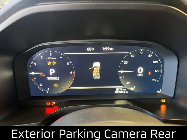 New 2026 Mitsubishi Outlander SEL image 8