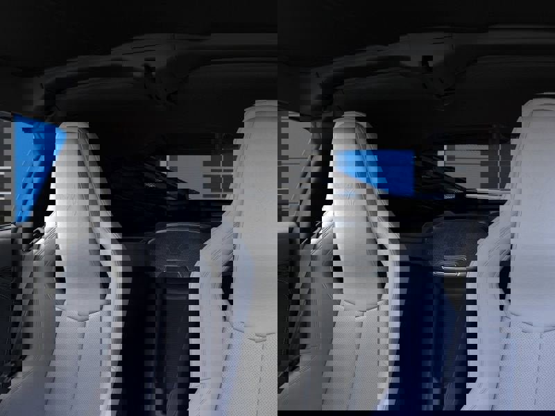 New 2026 Chevrolet Corvette Stingray Coupe w/ 1LT image 25