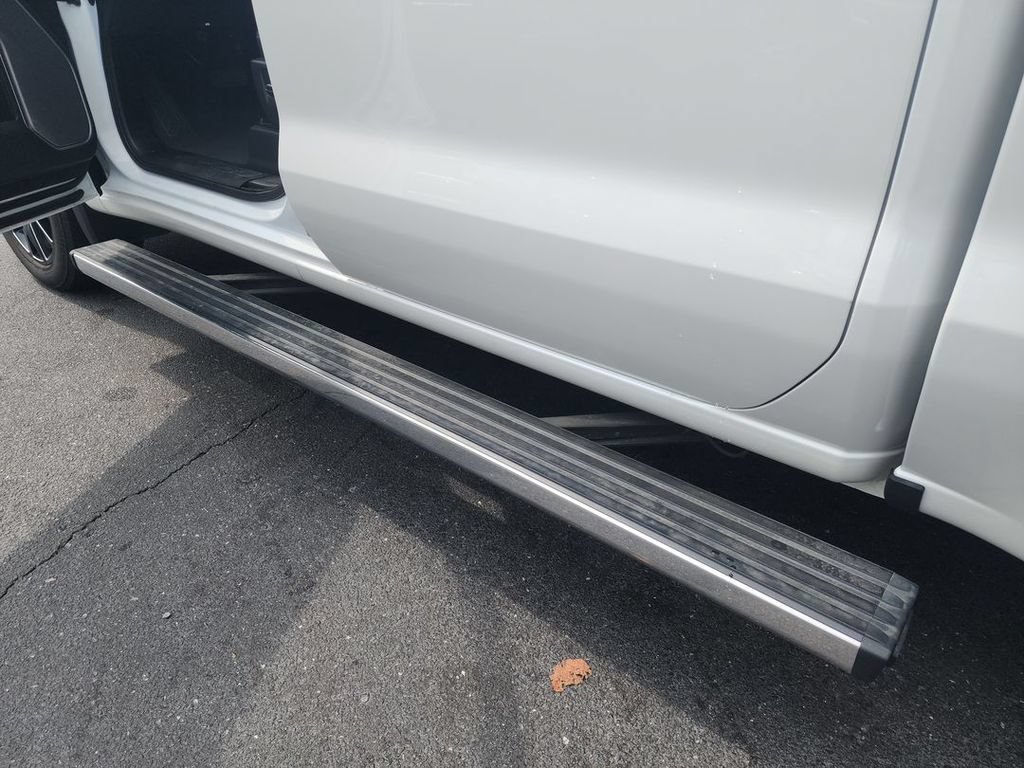 Certified 2022 GMC Sierra 1500 Denali AWD/4WD image 35