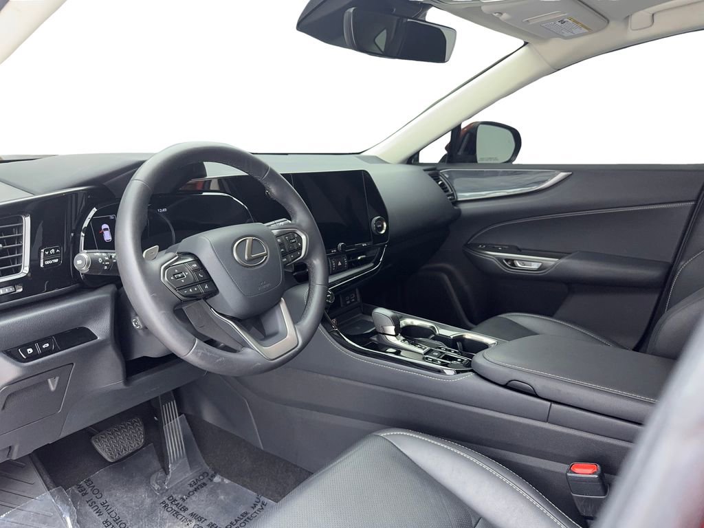Used 2023 Lexus NX 350 AWD image 16