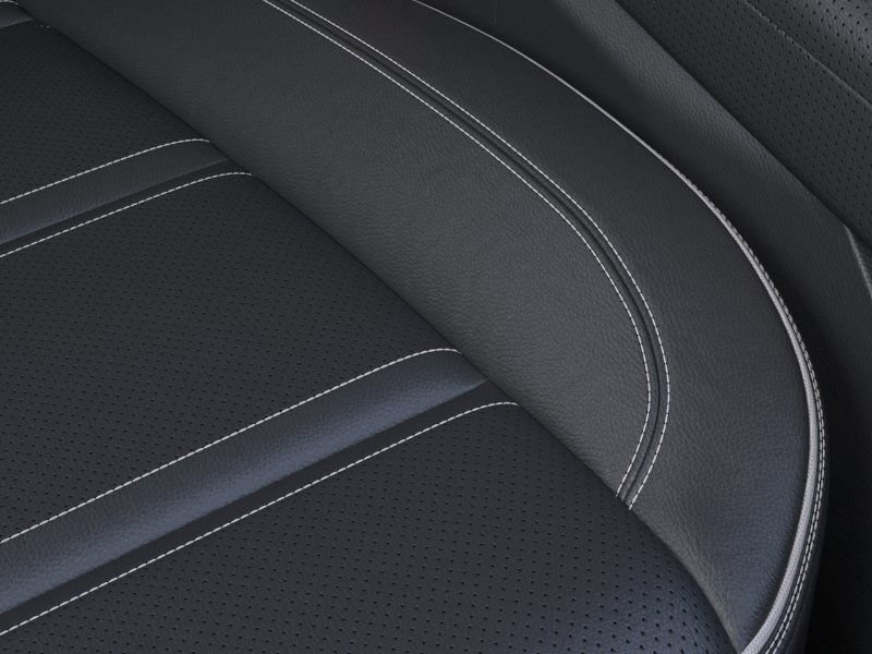 New 2025 GMC Sierra EV Denali image 21