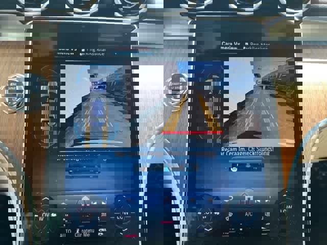 Certified 2024 Mercedes-Benz C 300 4MATIC Sedan image 22