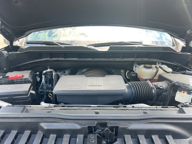 Used 2019 Chevrolet Silverado 1500 LT w/ All-Star Edition AWD/4WD image 20