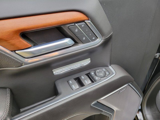 Used 2022 GMC Sierra 1500 Denali image 12