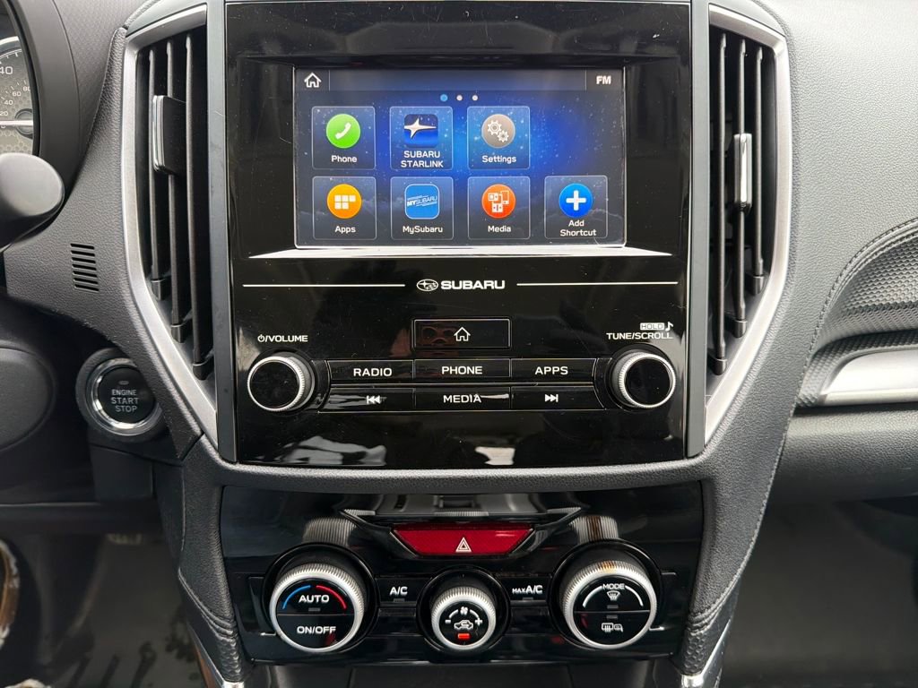 Certified 2024 Subaru Forester Premium image 47