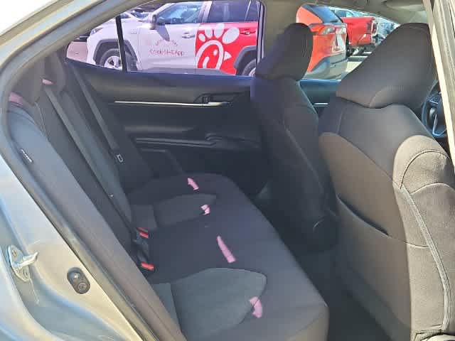 Used 2023 Toyota Camry LE FWD image 17