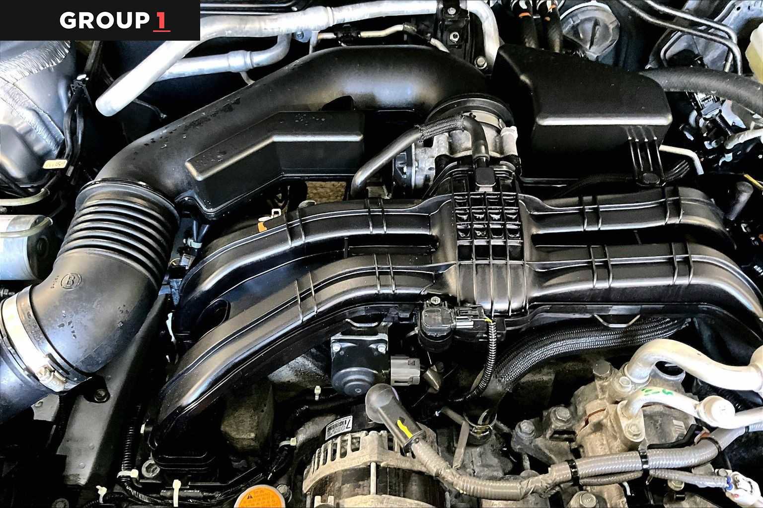 Certified 2024 Subaru Crosstrek 2.5i Limited AWD/4WD image 33