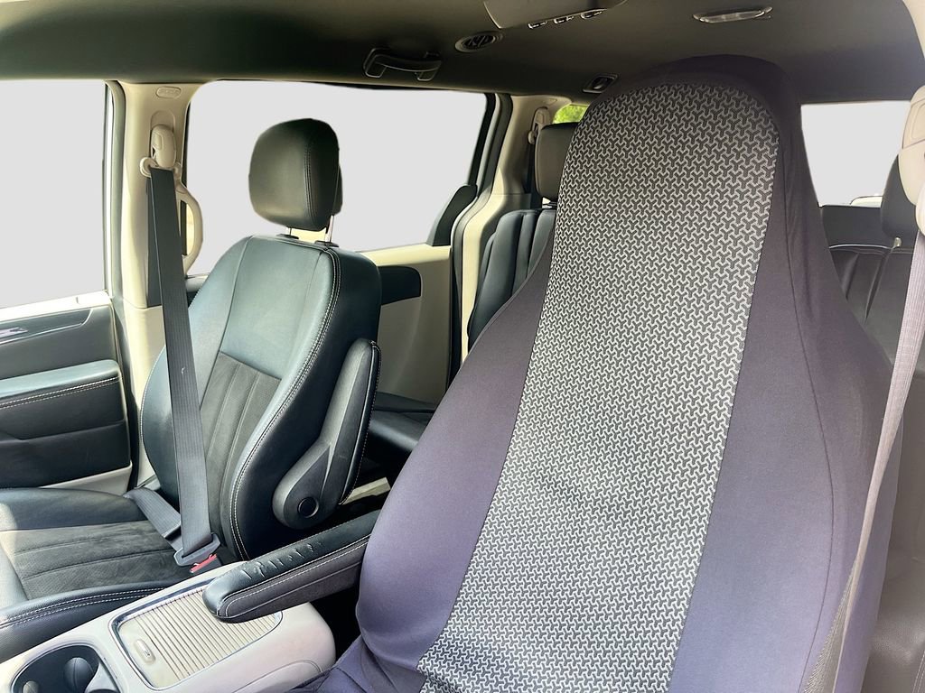 Used 2019 Dodge Grand Caravan SXT FWD image 19