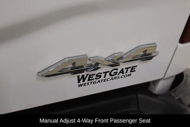 Used 2022 RAM 2500 Tradesman image 36