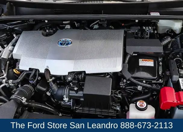 Used 2021 Toyota Prius Prime XLE image 20