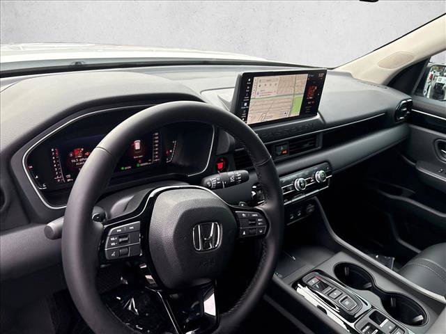 New 2026 Honda Passport RTL image 9