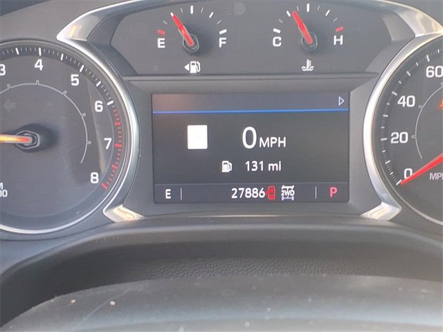 Used 2022 GMC Acadia SLE w/ Driver Convenience Package image 23