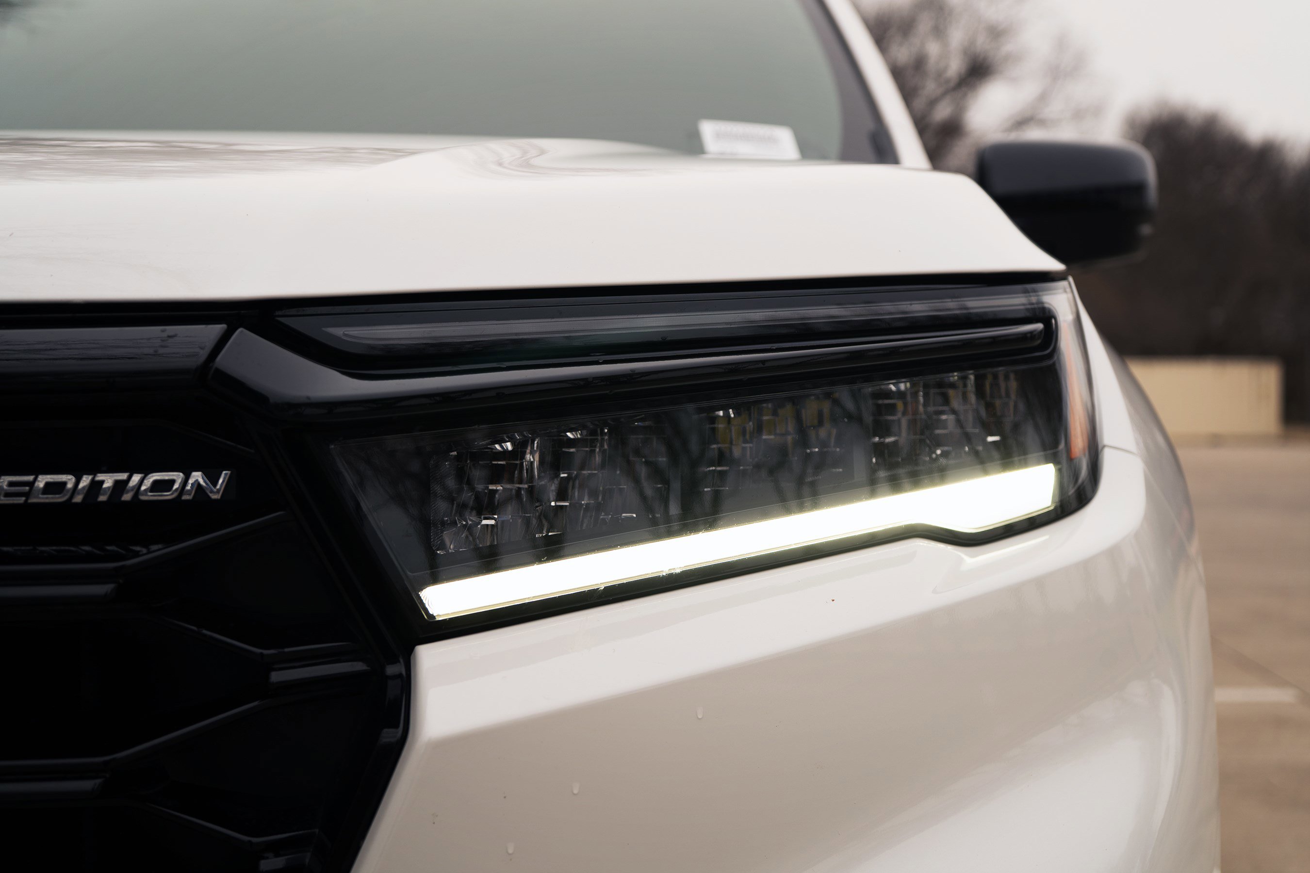 Used 2025 Honda Pilot Black Edition image 11