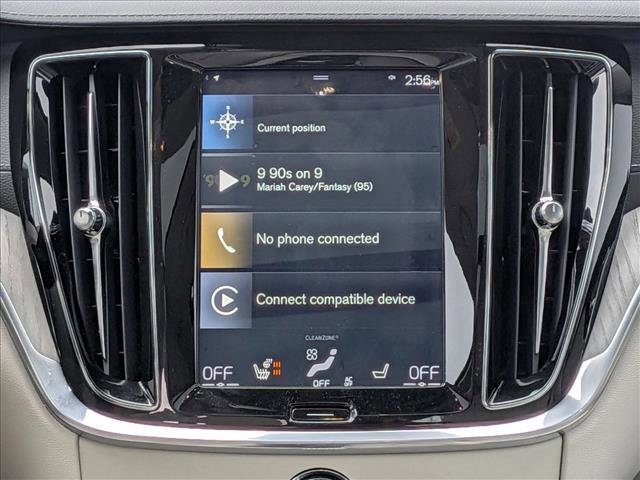 Used 2020 Volvo S60 T5 Inscription image 15