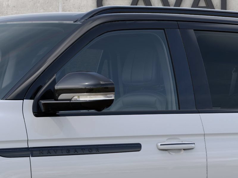New 2027 Lincoln Navigator L Black Label AWD/4WD image 20