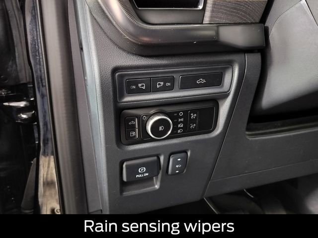 Certified 2023 Ford F150 Platinum w/ Equipment Group 701A High image 48