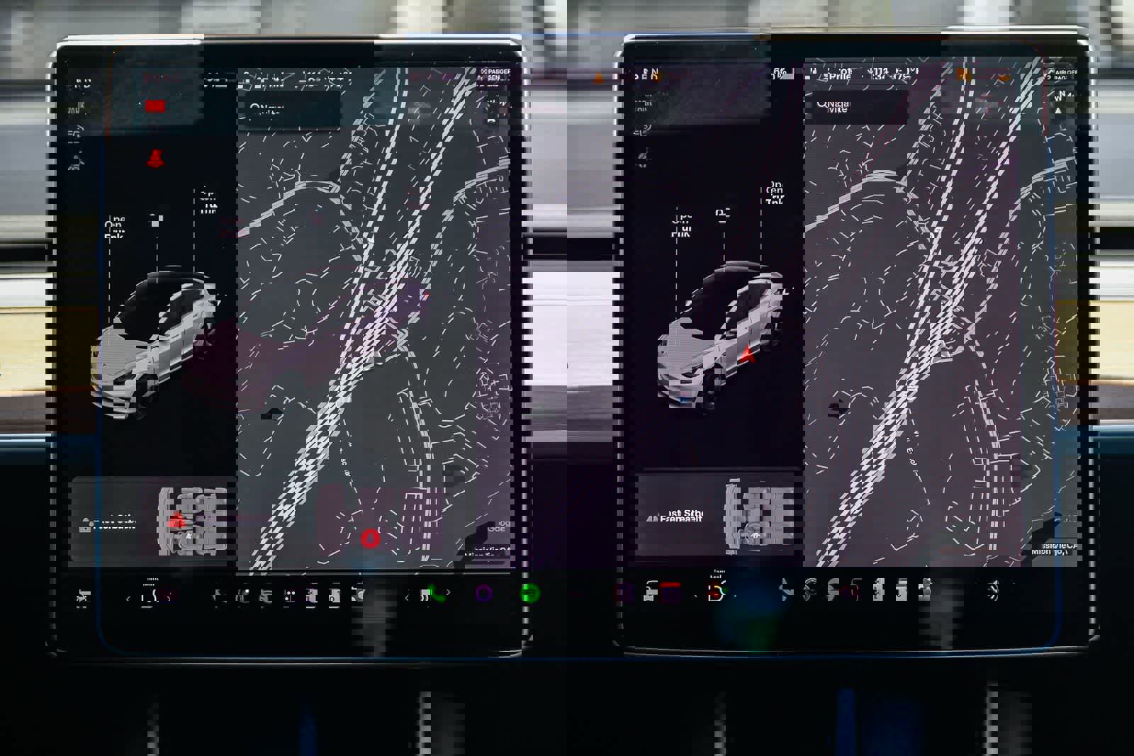 Used 2020 Tesla Model 3 Standard Range Plus RWD image 14