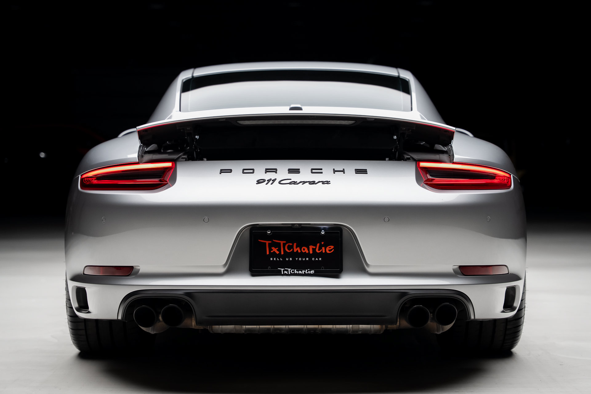 Used 2018 Porsche 911 Carrera RWD image 27