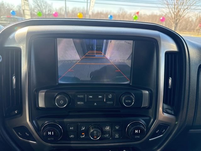 Used 2014 Chevrolet Silverado 1500 LTZ w/ LTZ Plus Package image 17