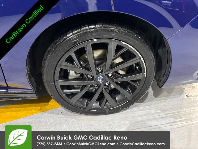 Used 2024 Subaru Impreza RS AWD/4WD image 28