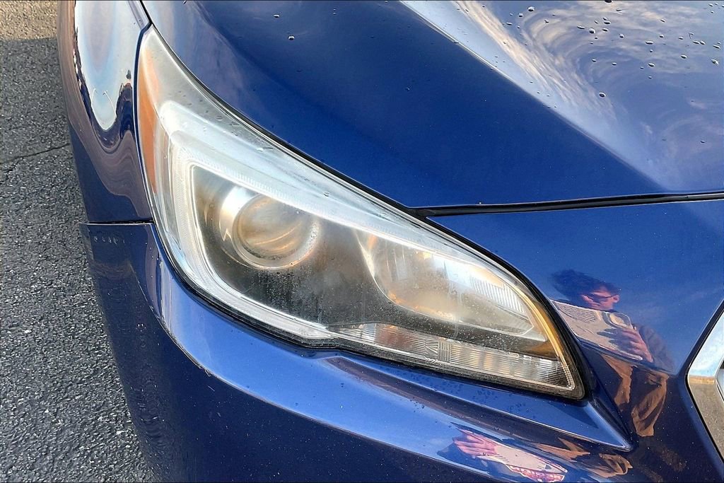 Used 2016 Subaru Legacy 2.5i Limited image 30