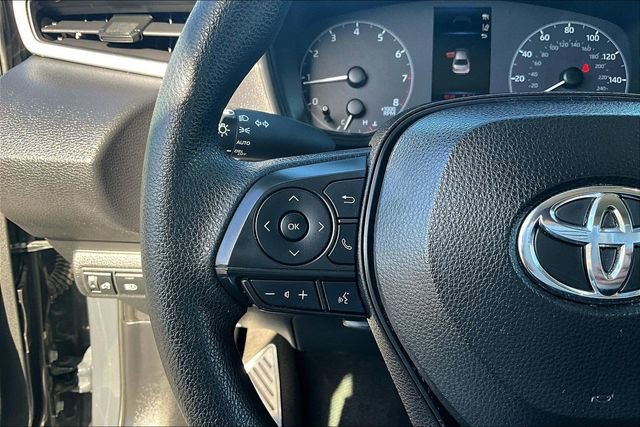 Used 2023 Toyota Corolla LE image 10