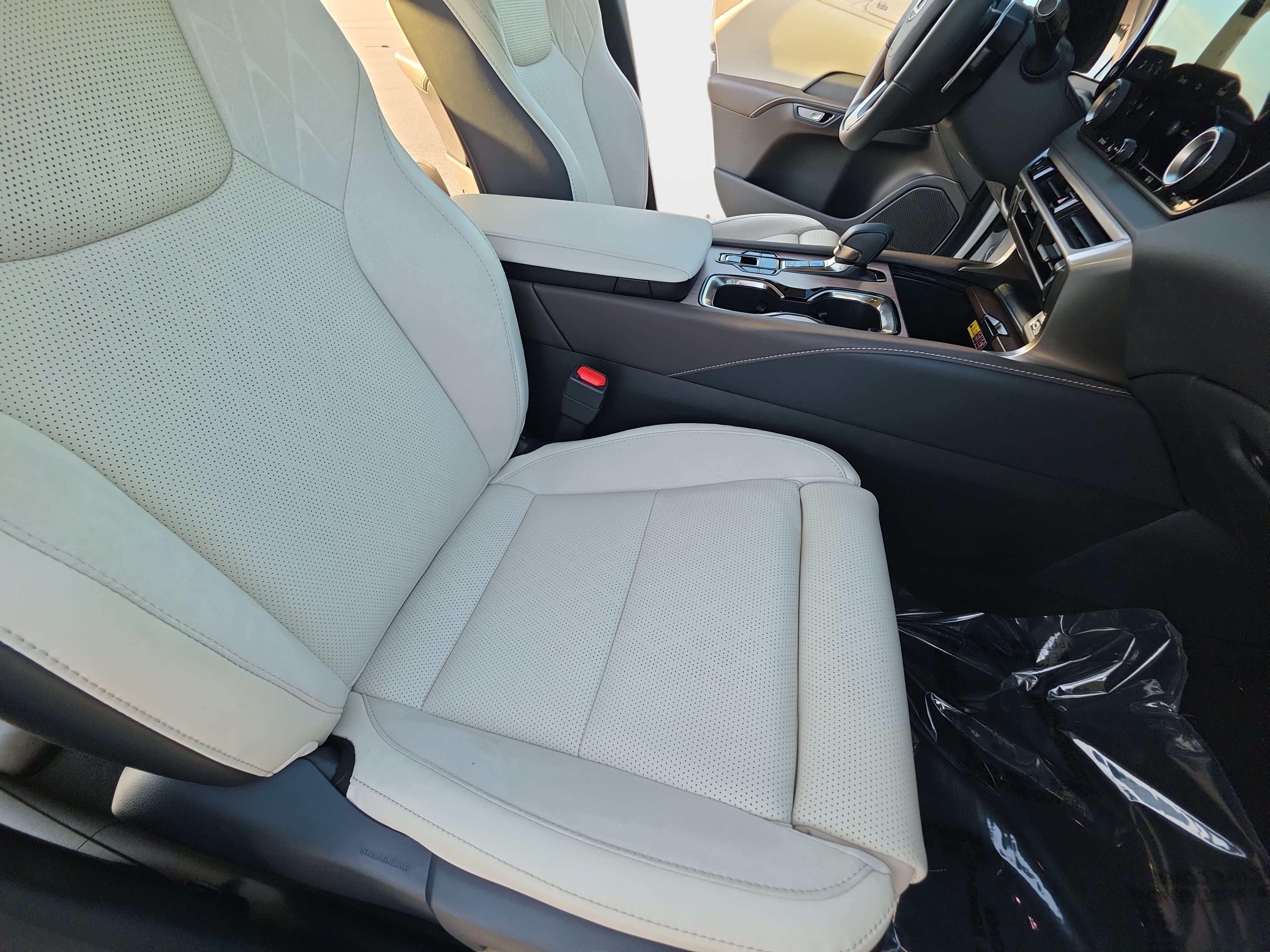 Used 2026 Lexus RX 350 AWD image 10
