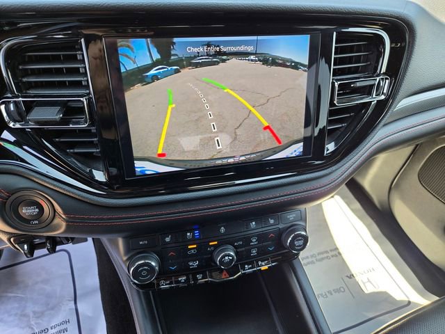 Used 2024 Dodge Durango GT image 16