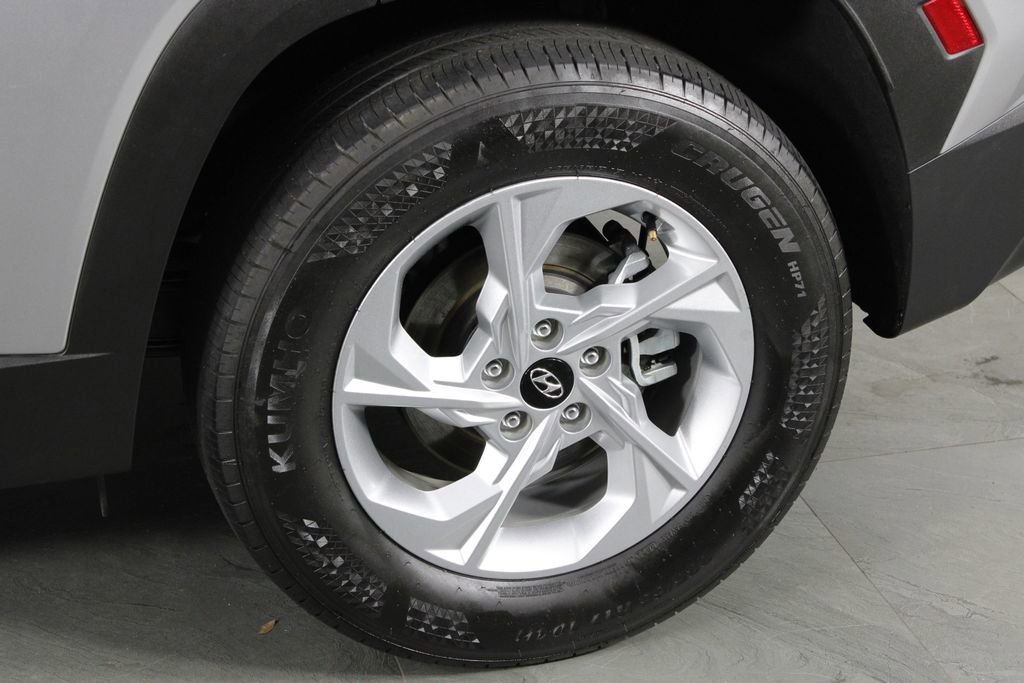 Certified 2023 Hyundai Tucson SEL image 12