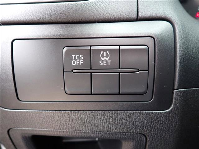 Used 2016 MAZDA CX-5 Sport image 12