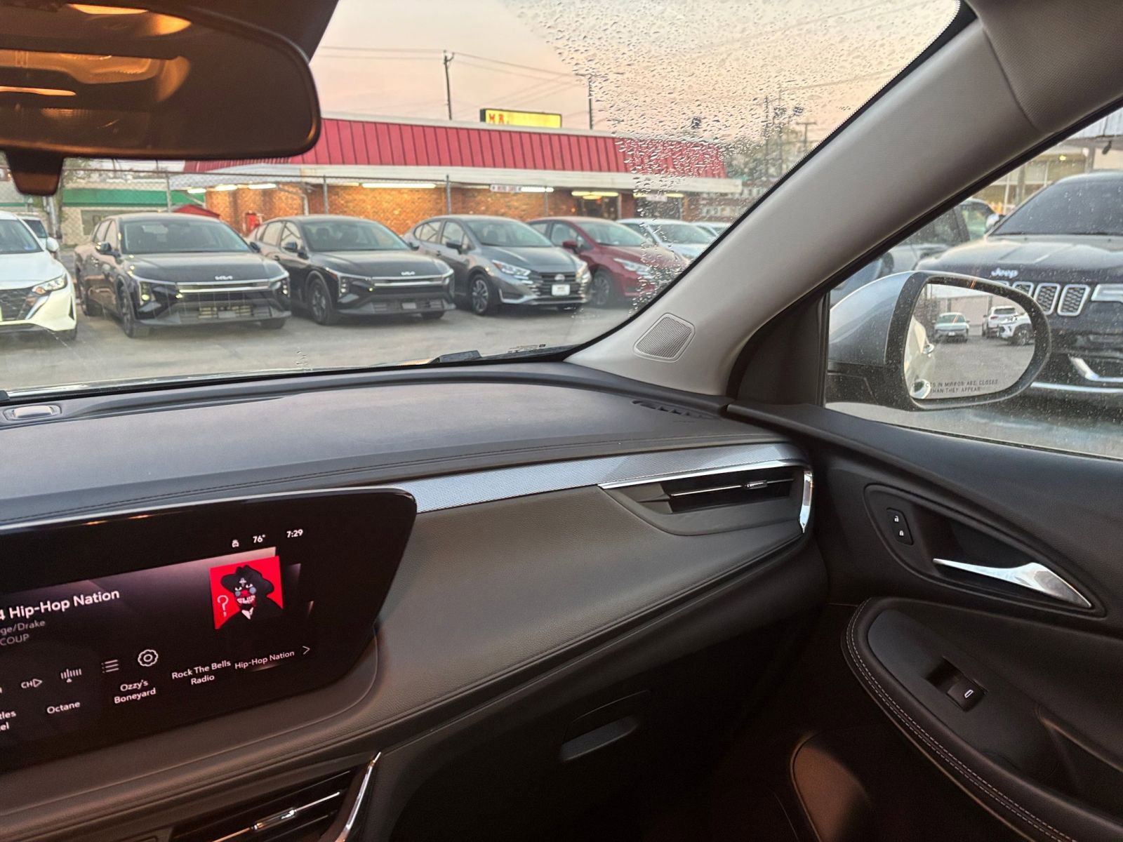 Used 2025 Buick Encore GX Preferred image 36