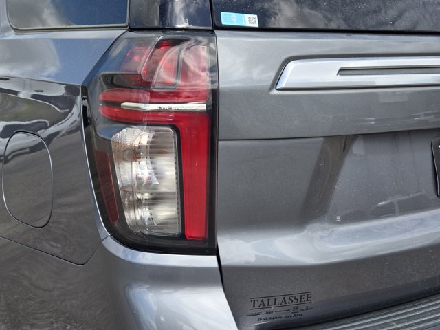 Used 2021 Chevrolet Tahoe High Country AWD/4WD image 18