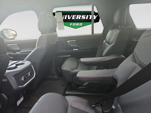 New 2027 Ford Expedition Tremor w/ Driver's Package AWD/4WD image 26