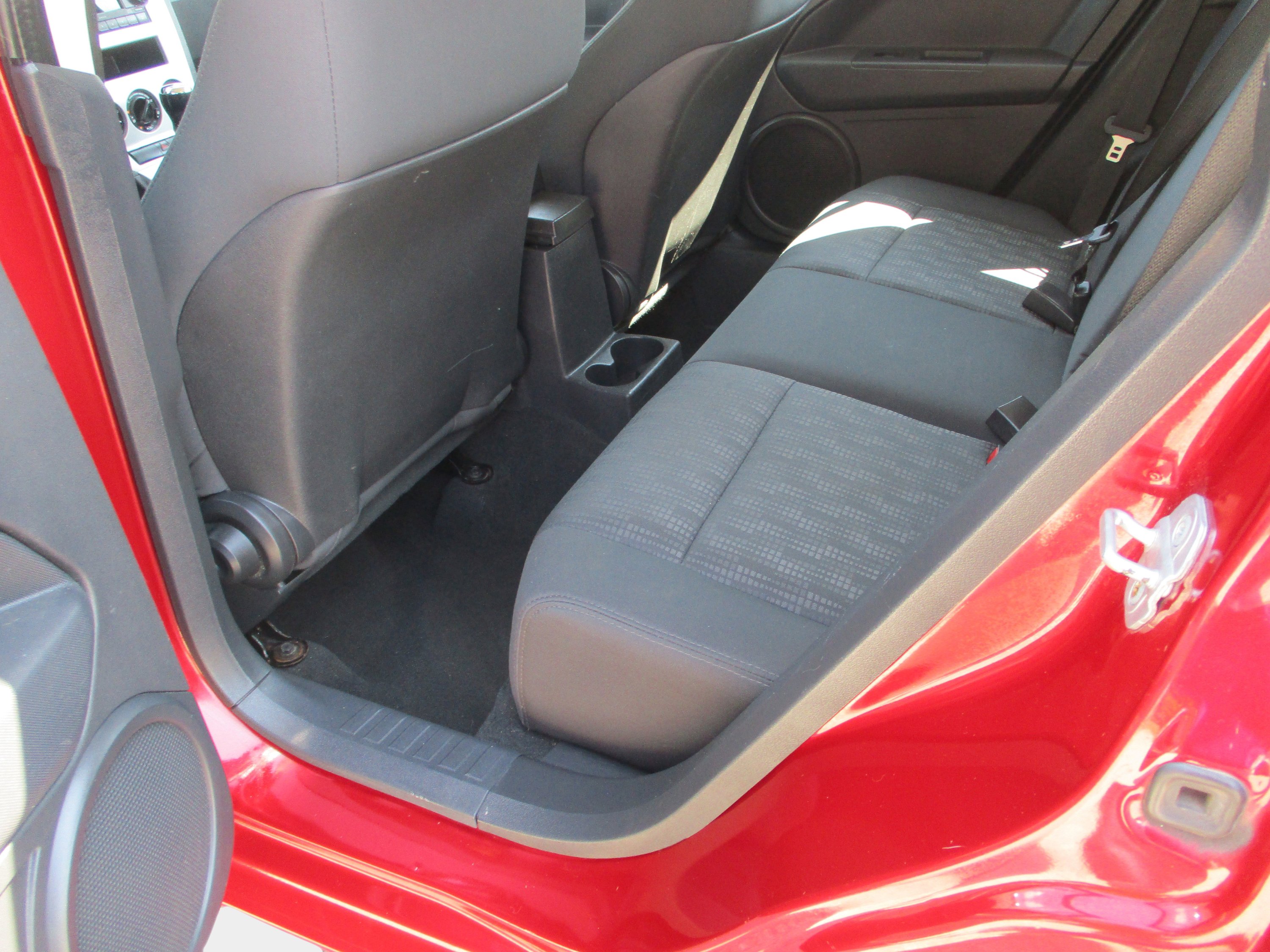 Used 2008 Dodge Caliber SE w/ Popular Equipment Group FWD image 14