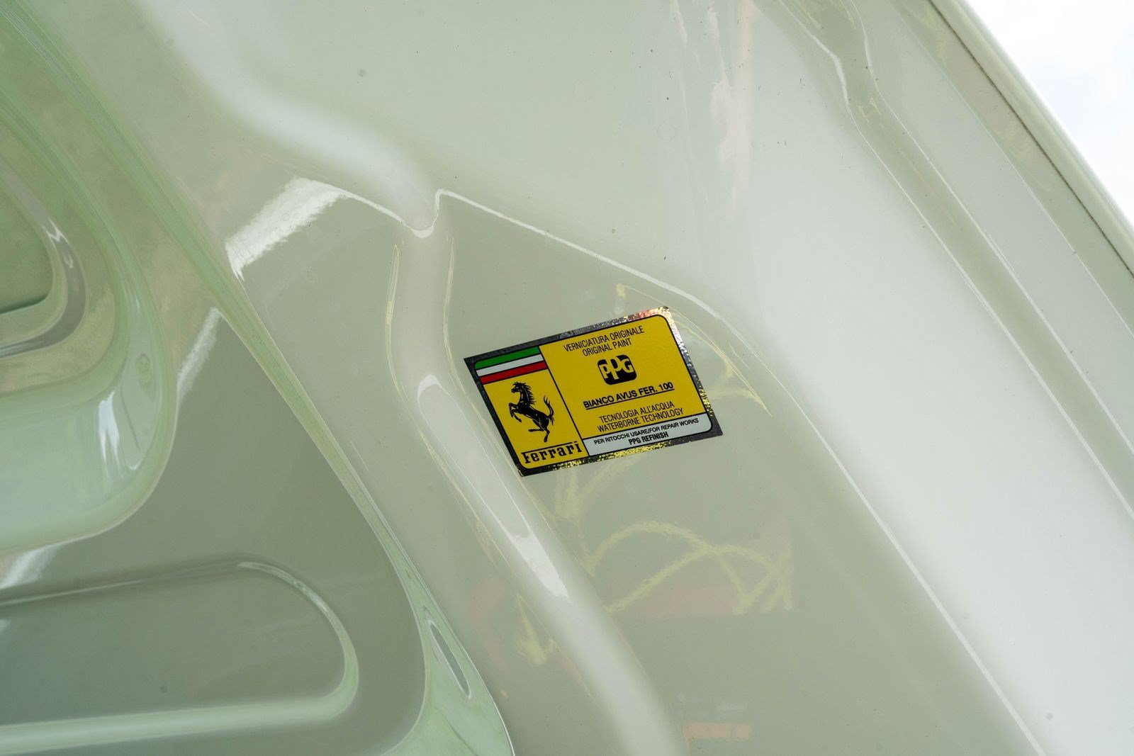 Used 2024 Ferrari 296 GTB RWD image 26