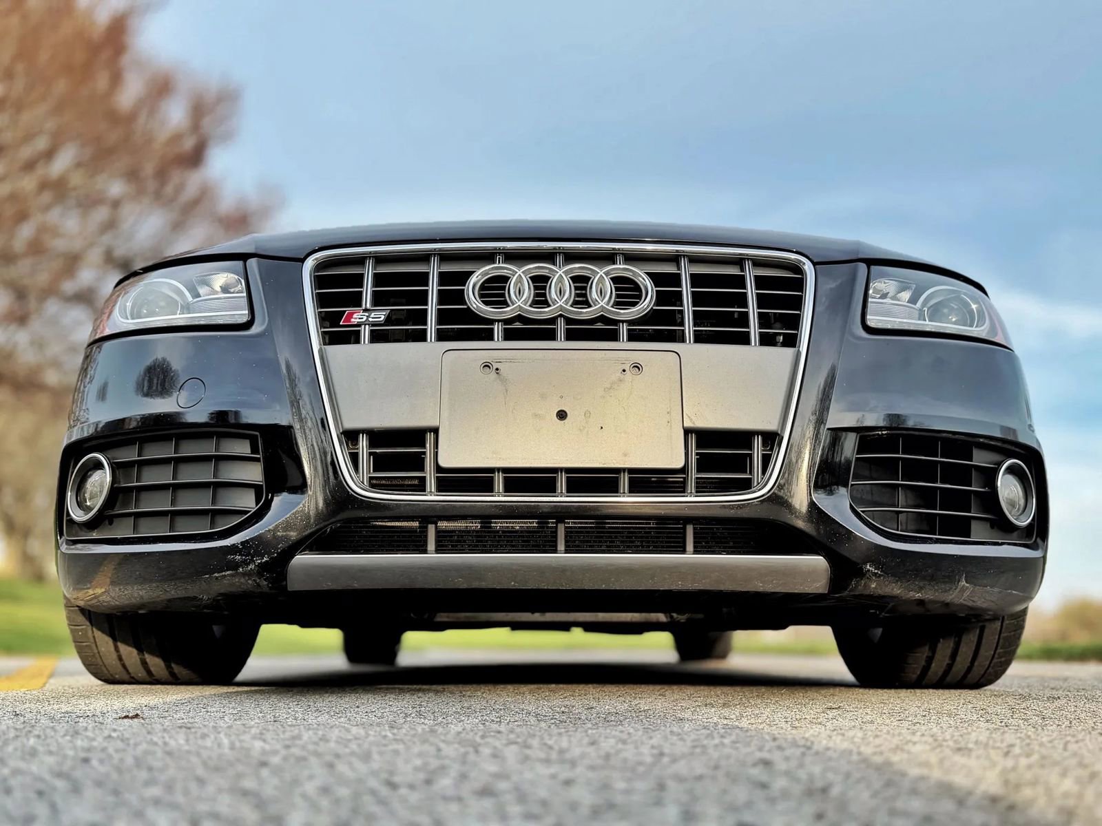 Used 2010 Audi S5 Prestige AWD/4WD image 45