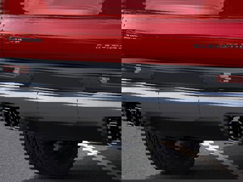 New 2026 GMC Acadia Elevation w/ Black Edition image 41