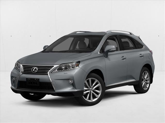 Used 2015 Lexus RX 350 AWD image 1