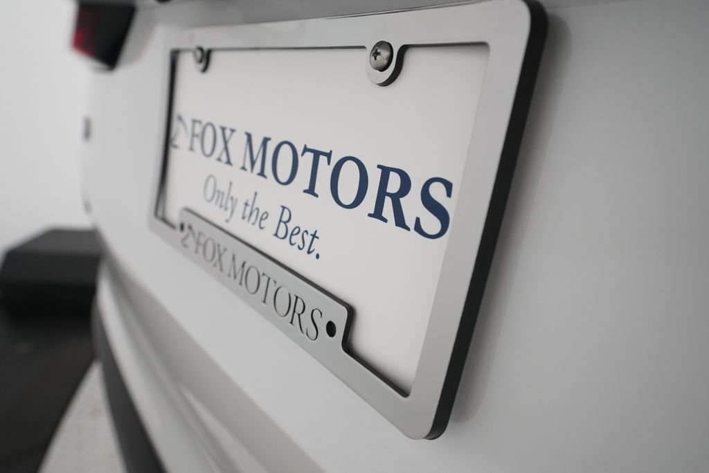 Certified 2024 Honda CR-V Sport image 36