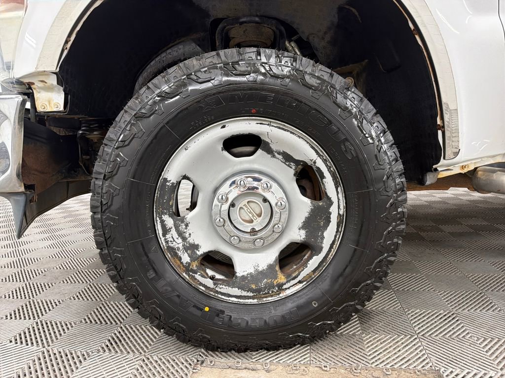 Used 2008 Ford F350 XL image 10