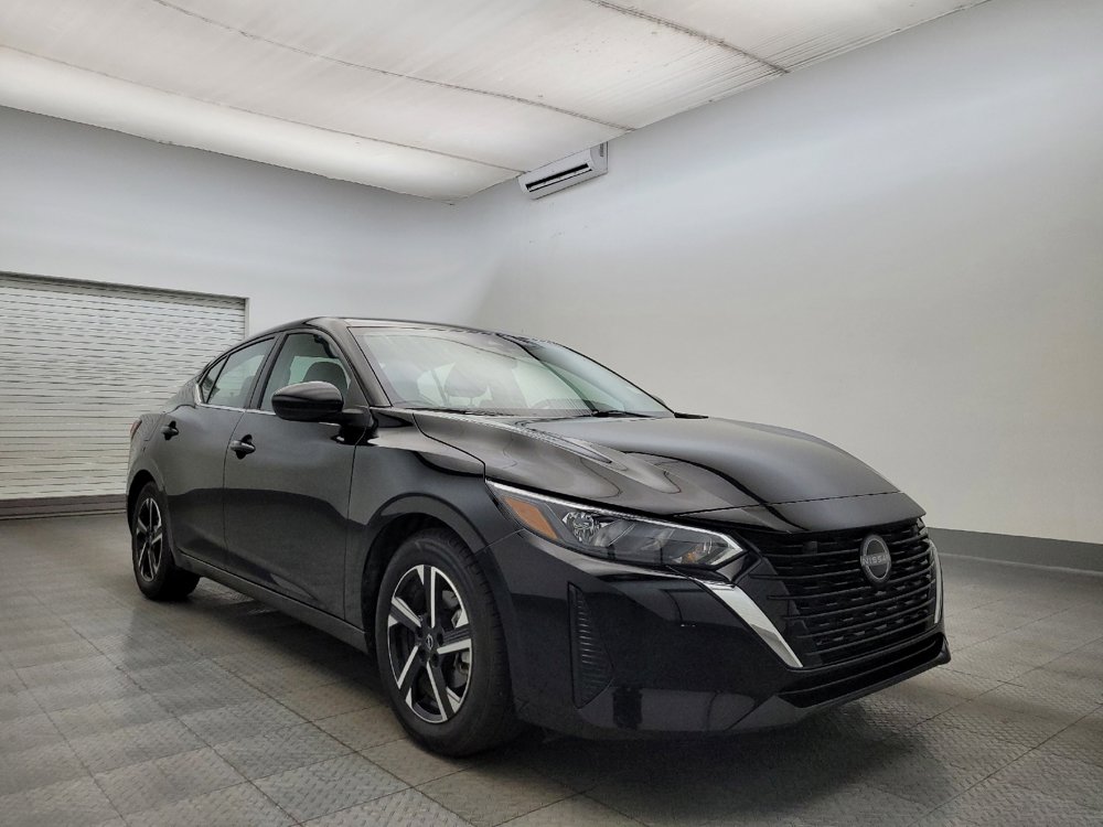 Used 2024 Nissan Sentra SV image 13