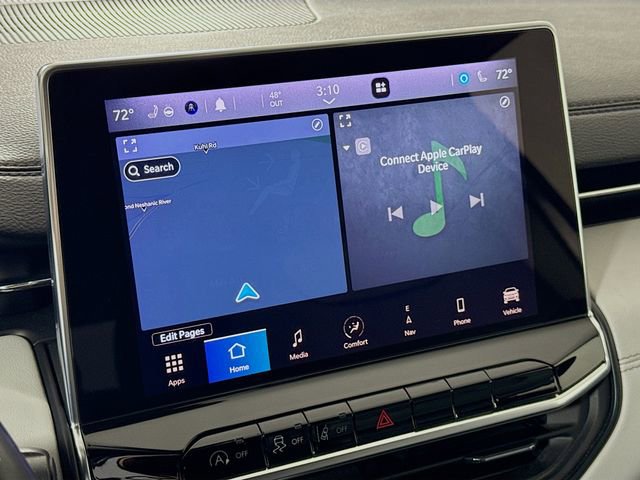 Used 2022 Jeep Compass Limited w/ Elite Group image 15