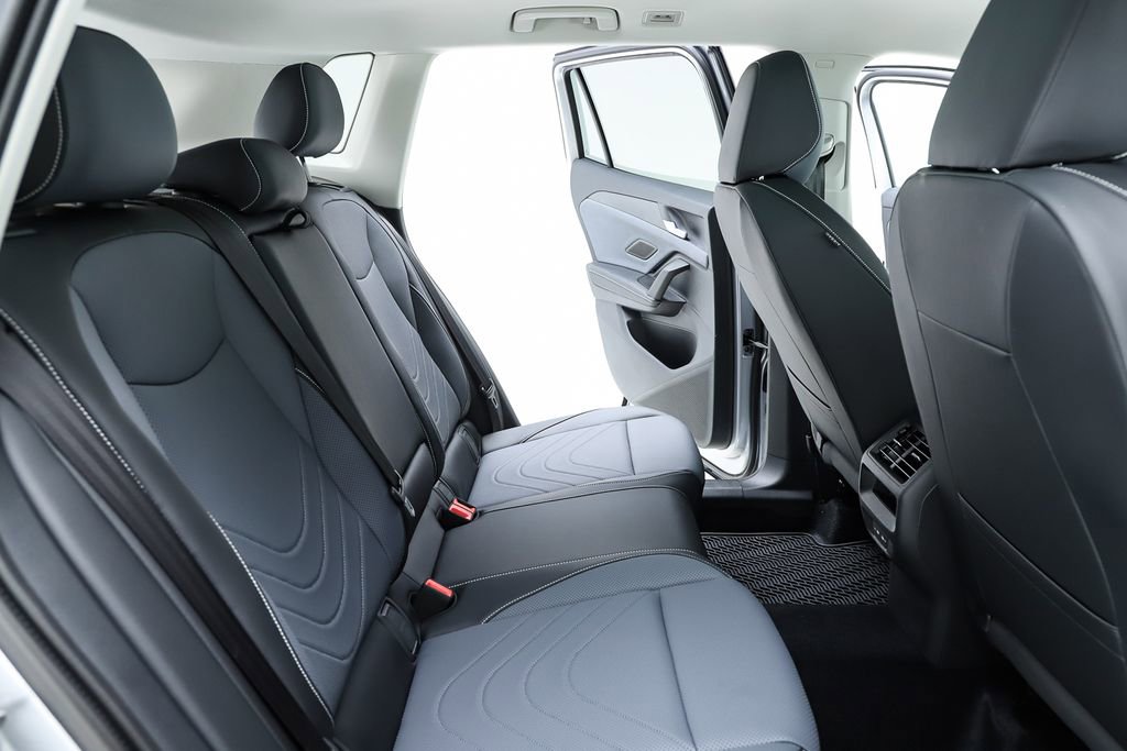 New 2026 Volkswagen Tiguan SE image 77