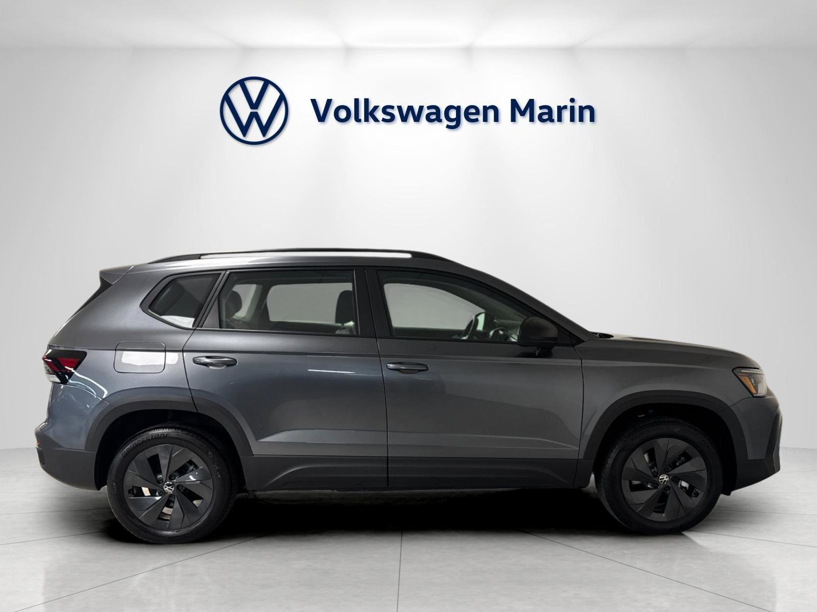 New 2026 Volkswagen Taos S image 6