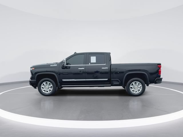 Used 2024 Chevrolet Silverado 2500 High Country AWD/4WD image 5
