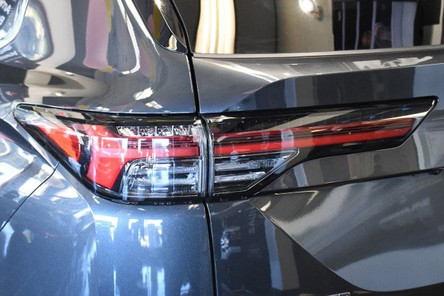 New 2026 Mitsubishi Outlander SEL AWD/4WD image 16