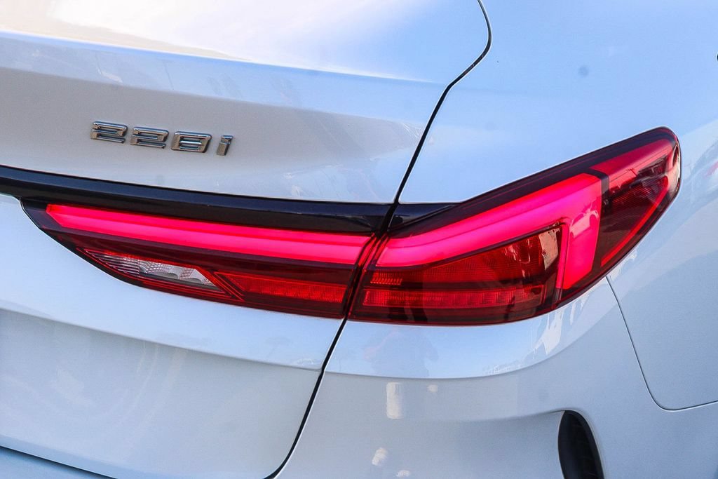 Used 2021 BMW 228i Gran Coupe w/ Convenience Package FWD image 10