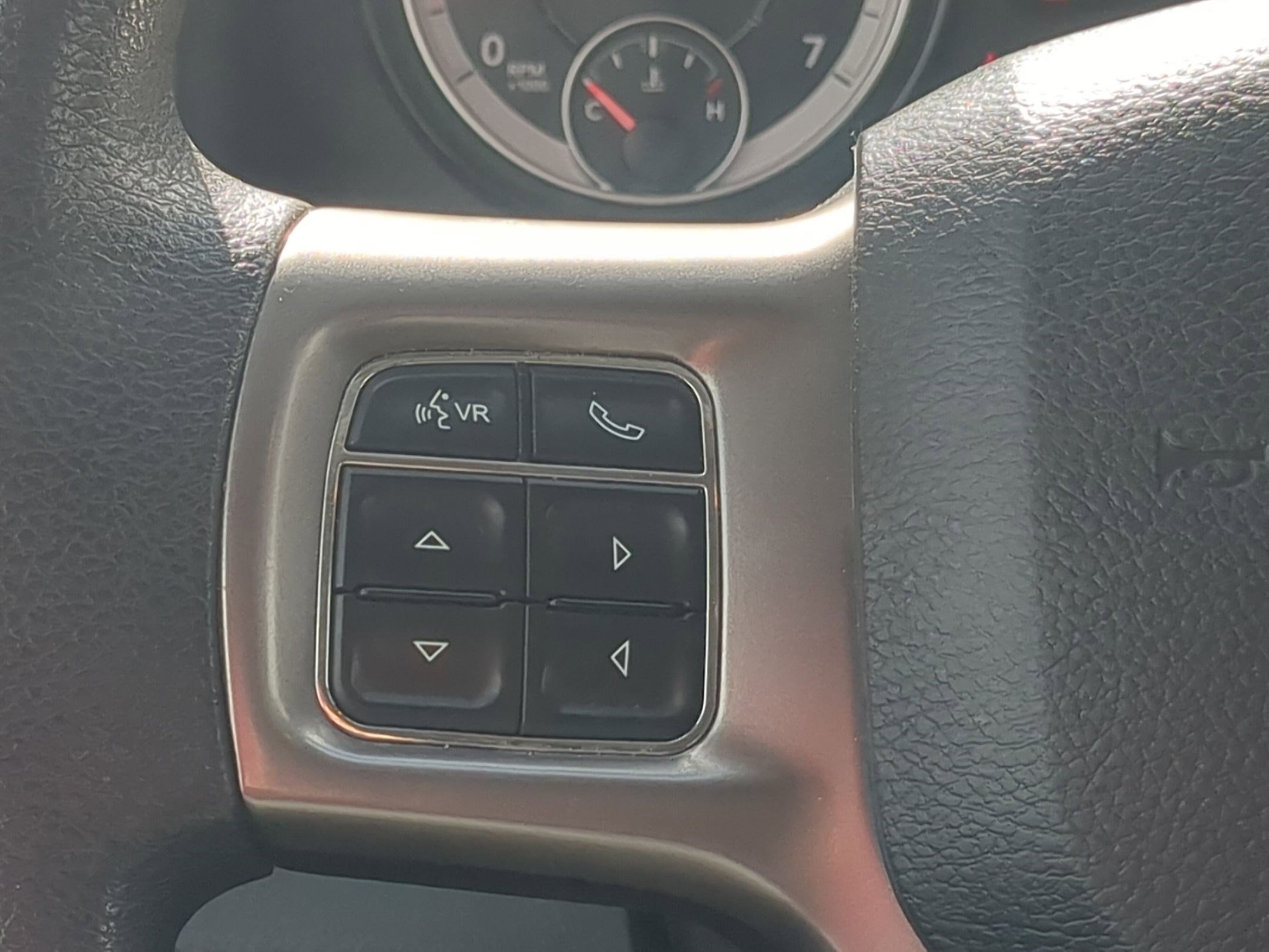 Used 2023 RAM 1500 Classic SLT image 19